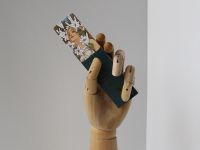 Набор акварели традиционной китайской Super Vision "Claude Monet" 10 цв*8 мл туба, картон + цветовые