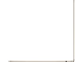 Apple MacBook Air 15 2025 M4 24/512Gb (Starlight) (MC6K4)