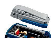 Star Wars 75435 Конструктор Битва при Фелуции: Сепаратистский МТТ