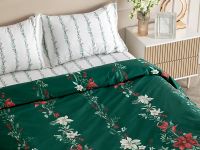 Постельное белье Christmas Flower