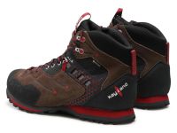 Ботинки VITRIK MID GTX