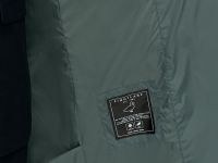 Пальто женское пуховое