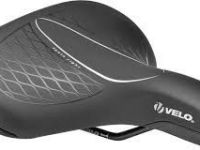 Седло Velo VL-6362 (черный)