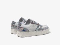 Мужские кеды Lacoste L001