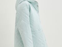 Полупальто женское