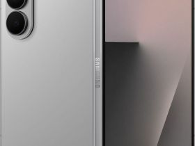 Смартфон Samsung Galaxy Z Fold7 256 ГБ Серый