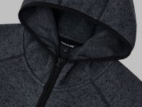 Толстовка с капюшоном