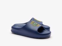 Мужские сланцы Lacoste SERVE SLIDE 2.0 124 4 CMA