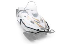 Бампер передний RM PATRUL