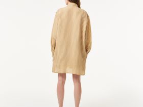 Женская лёгкая рубашка Lacoste