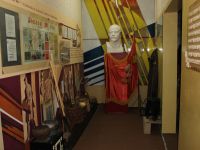 Глазуновский историко-краеведческий музей