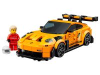 Speed Champions 77239 Конструктор Porsche 911 GT3 RS
