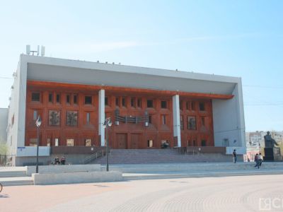 Коллектив Театра оперы и балета Якутии выступит в Челябинске