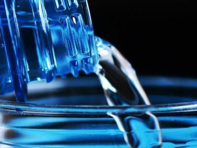 В бутылке или из-под крана? Вода в «Тесте» на «России 1»