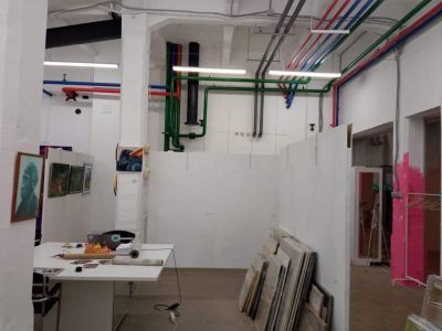 Галерея ArtHub