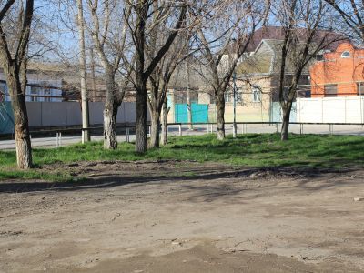 Памятник воинам, погибшим в годы Великой Отечественной Войны