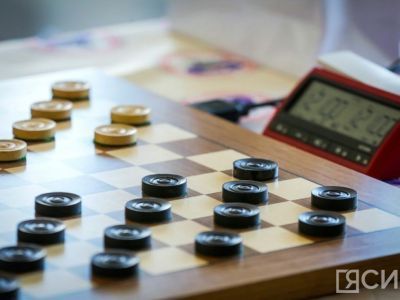 В Якутске пройдут всероссийские соревнования по стоклеточным шашкам