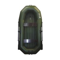 Гребная Лодка ПВХ МУССОН Н-300 НД