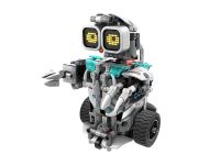 8054_MK Конструктор Механический робот 3-в-1 Дракон