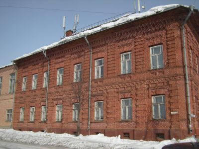 Управа земская