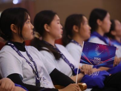 В Якутии стартовали II Международные интеллектуальные игры