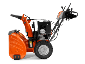 Снегоуборщик HUSQVARNA ST 330