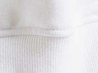 Толстовка для девочек, Белый