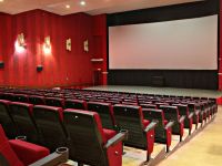 Культурно-развлекательный центр «Мир»