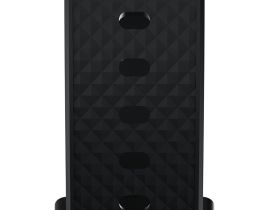 Умные часы TECNO Watch 3 Active Чёрные