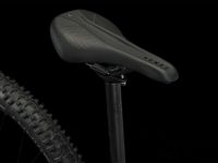 Горный велосипед Cube Aim Race 27.5, год 2023, цвет Черный-Синий, ростовка 14