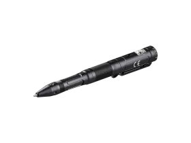 Тактическая ручка Fenix T6, черная