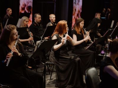 Билеты на Штраус-гала (Вятская филармония) / Концерт | Афиша | ИнфоТаймс