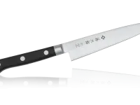 Набор из 2-х кухонных ножей Tojiro Western Knife Gift DP-GIFTSET-C, сталь VG-10, рукоять стабилизированная древесина