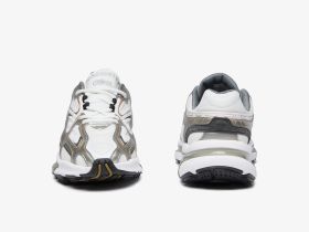 Мужские кроссовки Lacoste L003 2K24 225 2 SMA