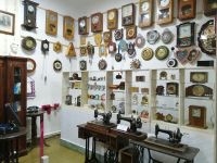 Краеведческий музей г. Бирюсинска