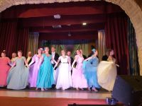 Дом культуры г. Нытвы