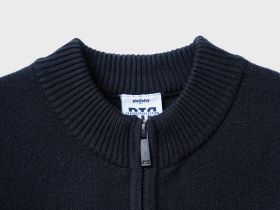 Кардиган трикотажный для мальчиков