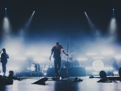 Билеты на Iz (Motor Club) / Концерт | Афиша | ИнфоТаймс