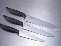 Набор кухонных ножей "Тройка", сталь AUS-8, Кизляр