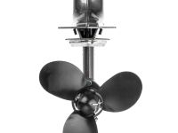 2х-тактный лодочный мотор MIKATSU M3.5FHS (2024)