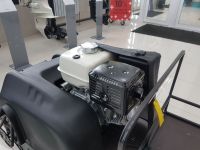 Мотобуксировщик PAXUS 650 9 л.с.