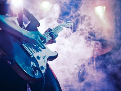 Билеты на Slipknot Cover Show (Eclipse) / Концерт | Афиша | ИнфоТаймс