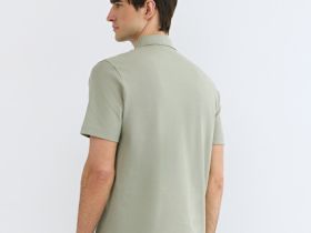 Базовое поло, Зеленый