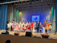 Дом культуры Верхнемамонского района