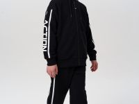 Комплект трикотажный для мальчиков: толстовка, брюки