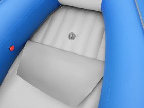 Лодка ПВХ РОДЖЕР Sfera 4000