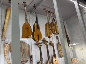 В Якутске прошел вечер памяти, посвященный мастерам Мохначевским