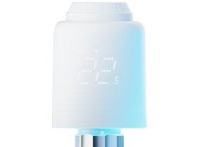 Умный терморегулятор, SBDV-00185