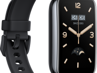 Mi Smart Band 7 Pro Black