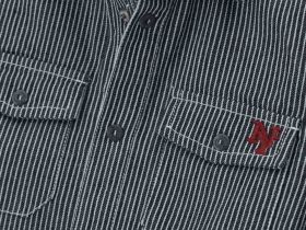 Рубашка с длинным рукавом для мальчика